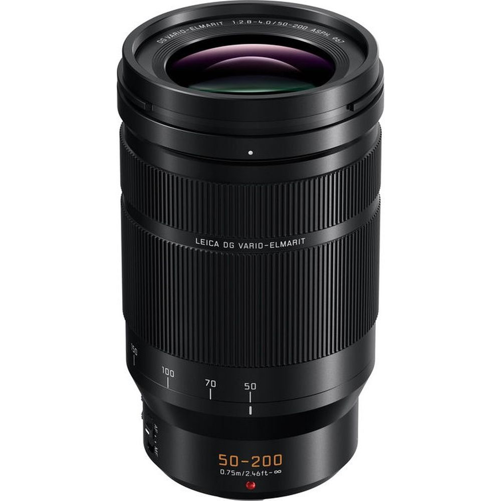 Panasonic Lumix DC-G9II + Leica DG Vario-Elmarit 50-200mm
