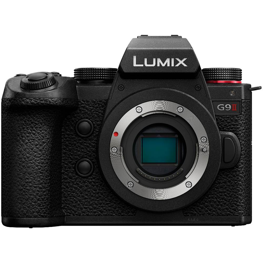 Panasonic Lumix DC-G9II + Leica DG Vario-Elmarit 50-200mm