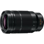 Panasonic Lumix DC-G9II + Leica DG Vario-Elmarit 50-200mm