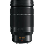 Panasonic Lumix DC-G9II + Leica DG Vario-Elmarit 50-200mm