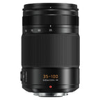 Panasonic Lumix DC-G9II + Lumix G LEICA DG VARIO-ELMARIT 35-100mm