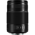 Panasonic Lumix DC-G9II + Lumix G Vario 35-100mm