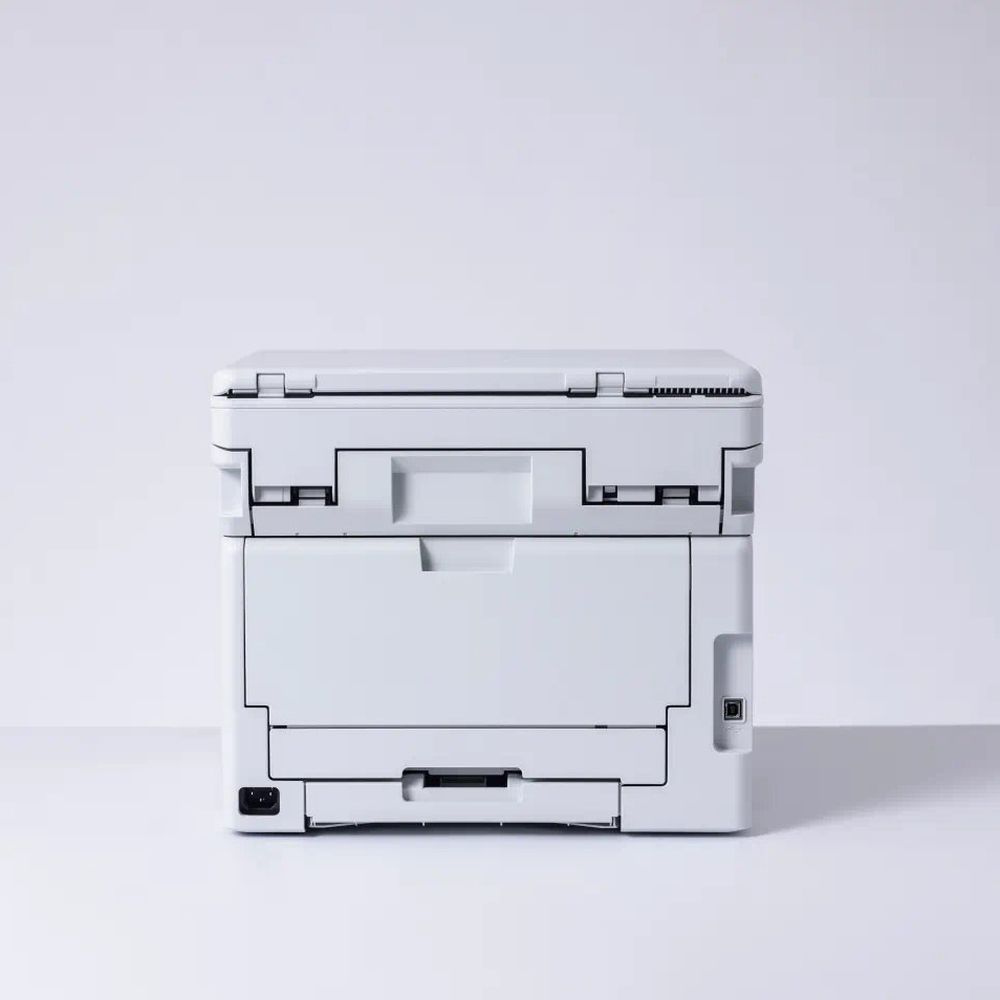 Brother DCP-L3520CDWE 3in1 compact all-in-one colour LED printer