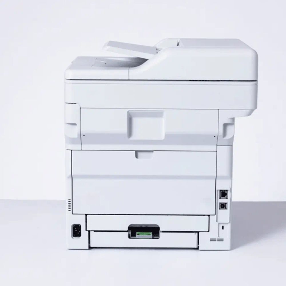 Brother DCP-L5510DW 3in1 professional all-in-one black and white laser printer