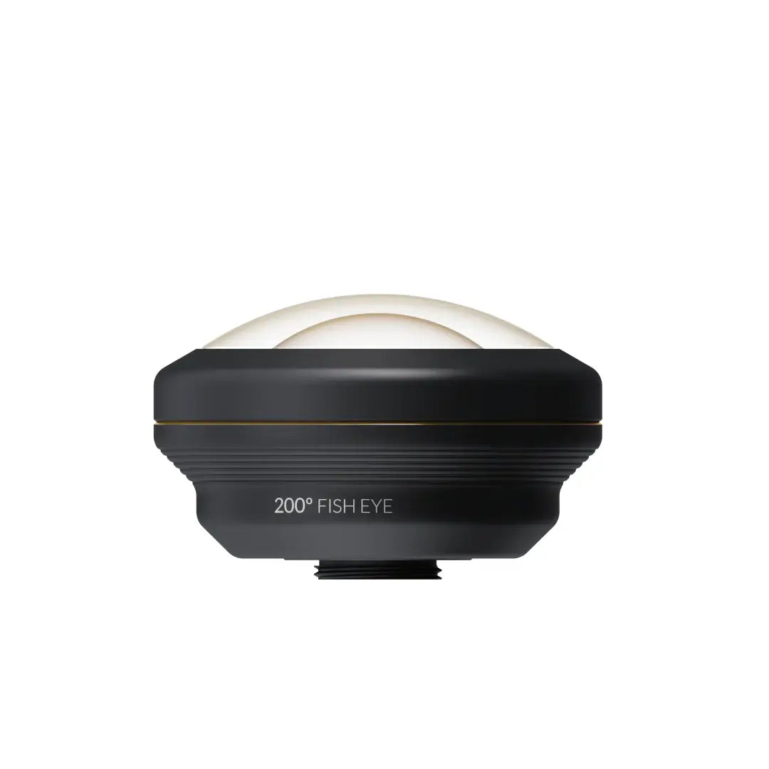 ShiftCam LensUltra 200° Fisheye Smartphone Obiettivo