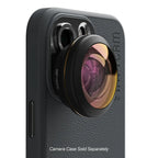 ShiftCam LensUltra 200° Fisheye Smartphone Obiettivo
