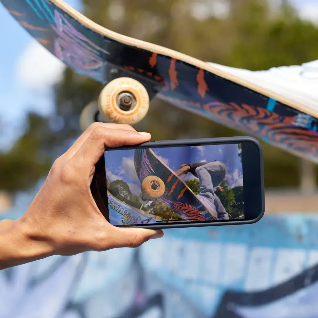 ShiftCam LensUltra 200° Fisheye Smartphone Obiettivo
