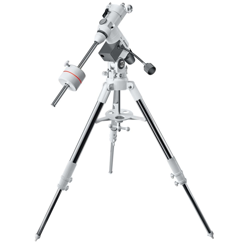 Bresser Messier EQ-5 - Montatura EXOS2 incluso treppiede