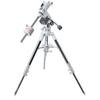 Bresser Messier EQ-5 - Montatura EXOS2 incluso treppiede