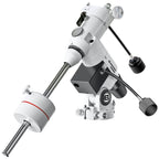 Bresser Messier EQ-5 - Montatura EXOS2 incluso treppiede
