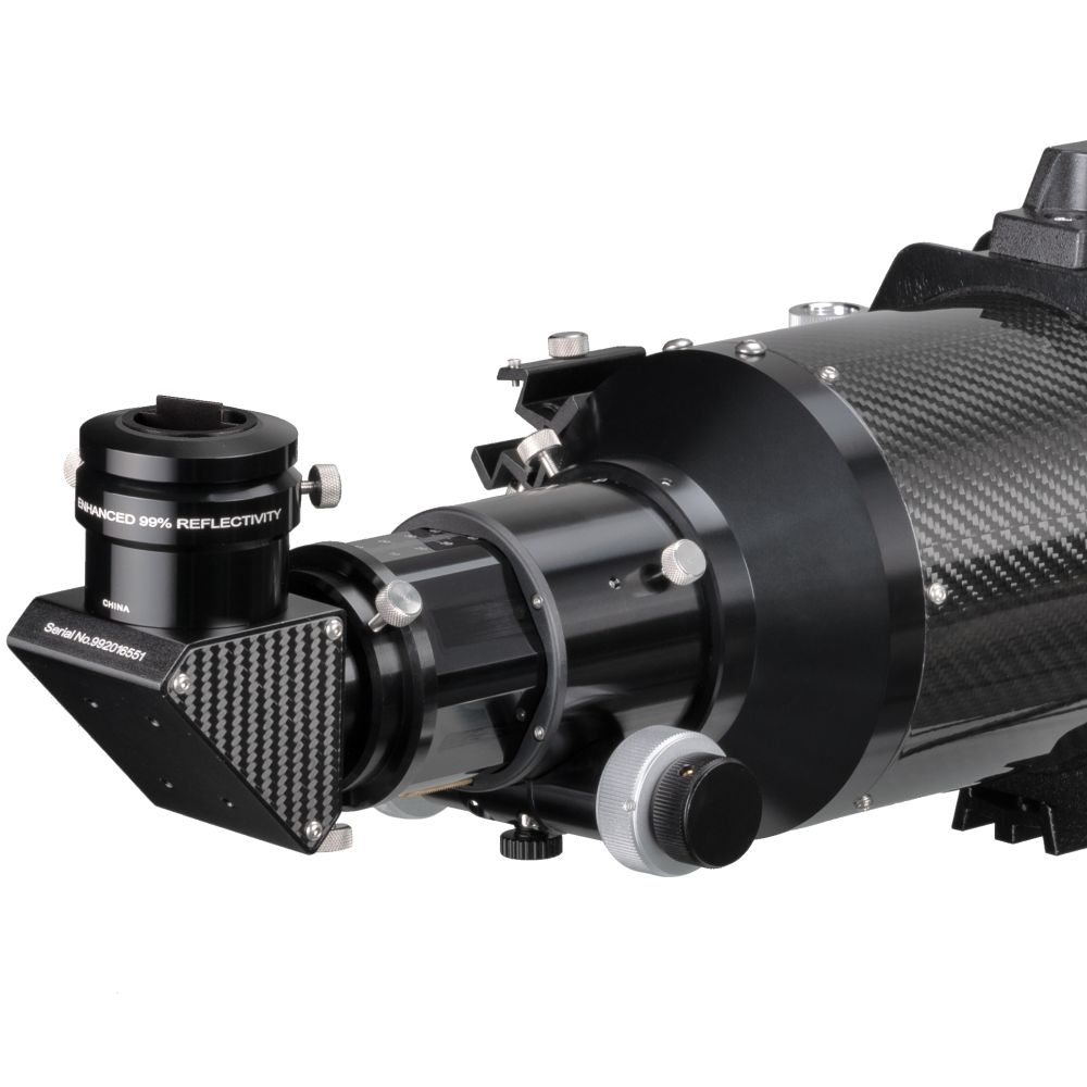 Explore Scientific ED APO 127mm tripletto apocromatico f/7,5 FCD-100 CF HEX