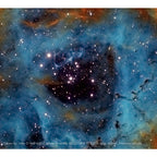 Explore Scientific ED APO 127mm tripletto apocromatico f/7,5 FCD-100 CF HEX