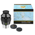Explore Scientific 82° Ar Oculare da 30mm (2")