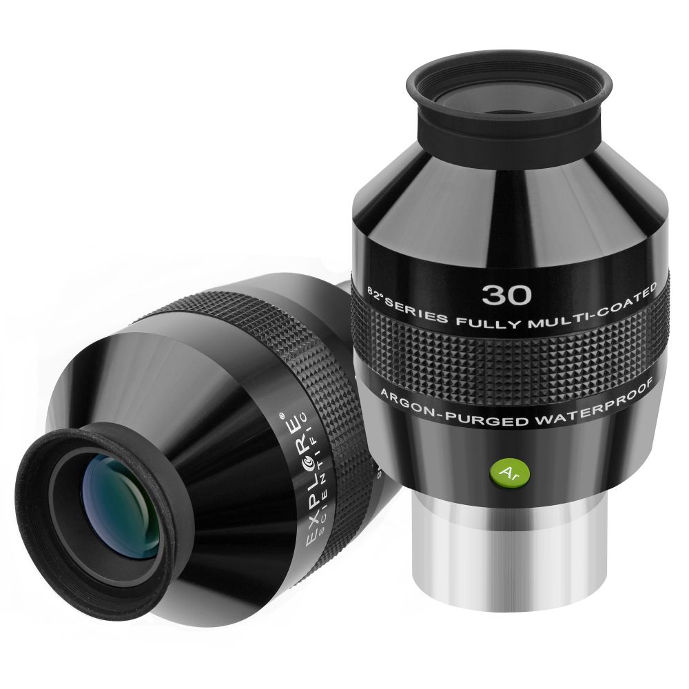 Explore Scientific 82° Ar Oculare da 30mm (2")