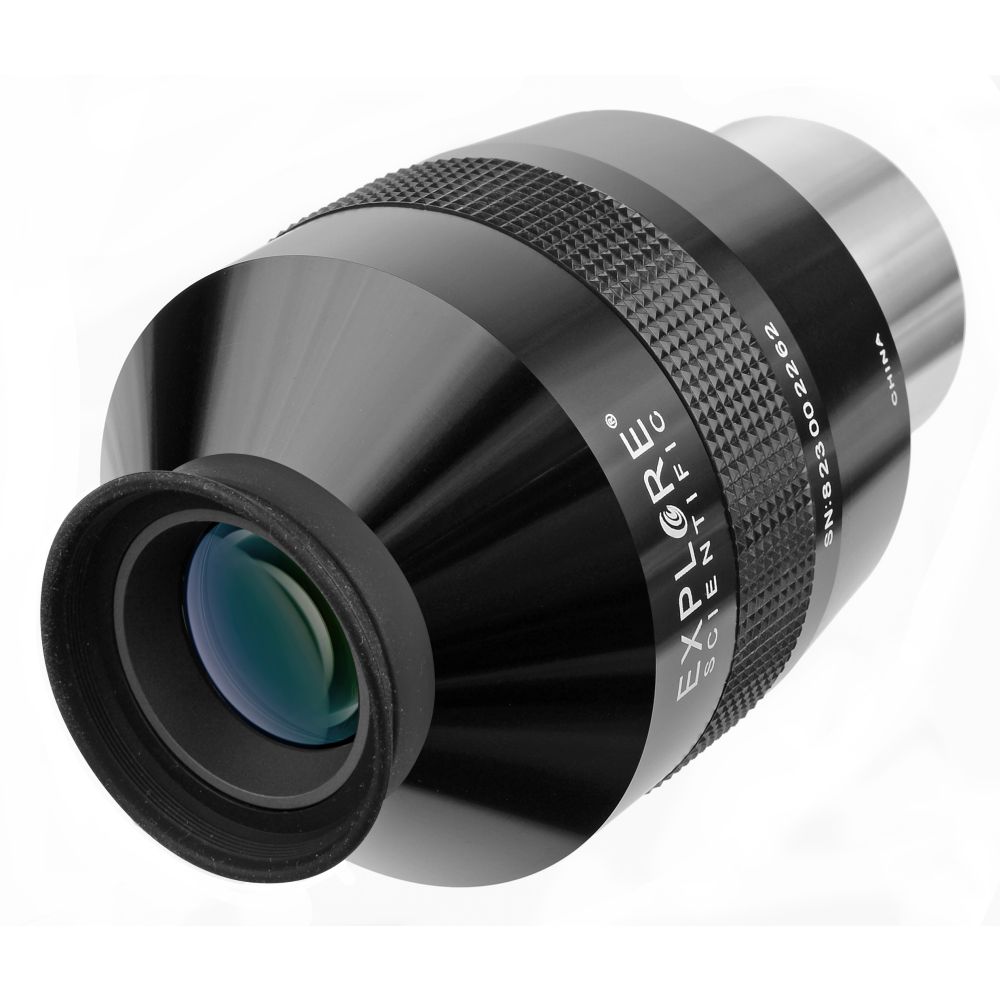 Explore Scientific 82° Ar Oculare da 30mm (2")