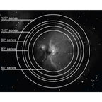 Explore Scientific 82° Ar Oculare da 30mm (2")
