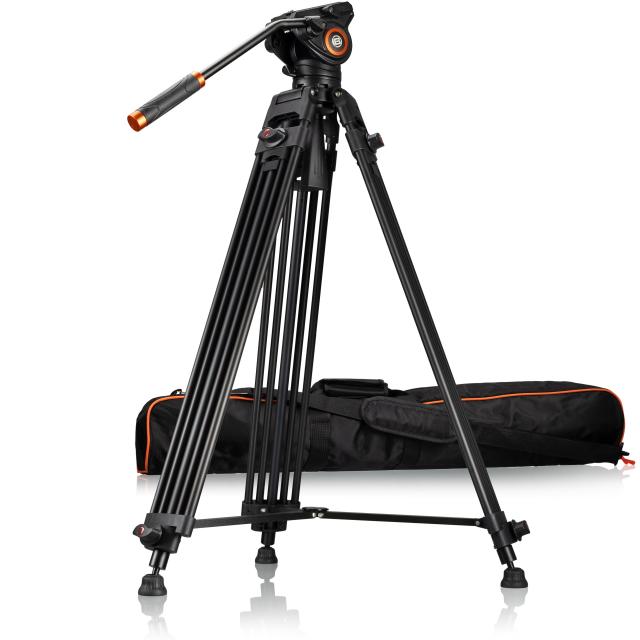 Bresser VT-01 Video Tripod