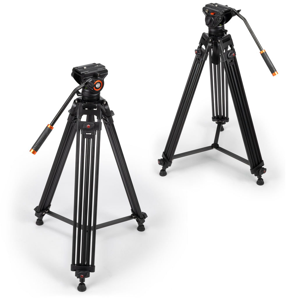 Bresser VT-01 Video Tripod