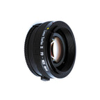 Zhongyi Mitakon Lens Turbo Mark FD-NEX