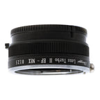 Zhongyi Mitakon Lens Turbo Mark 2 EF-NEX