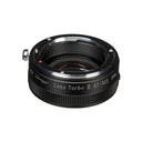 Zhongyi Mitakon Lens Turbo Mark 2 AI-NEX