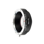 Zhongyi Mitakon Obiettivo Turbo Mark 2 EF-FX