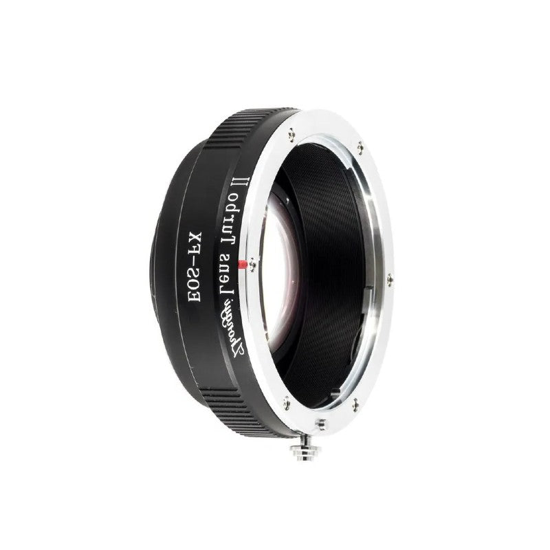Zhongyi Mitakon Obiettivo Turbo Mark 2 EF-FX