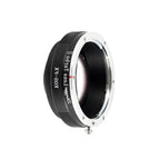 Zhongyi Mitakon Obiettivo Turbo Mark 2 EF-FX
