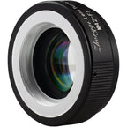 Zhongyi Mitakon Lens Turbo Mark 2 M42-FX