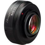 Zhongyi Mitakon Lens Turbo Mark 2 M42-FX