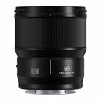 Panasonic Lumix DC-S5 II + Lumix S 85mm f/1.8