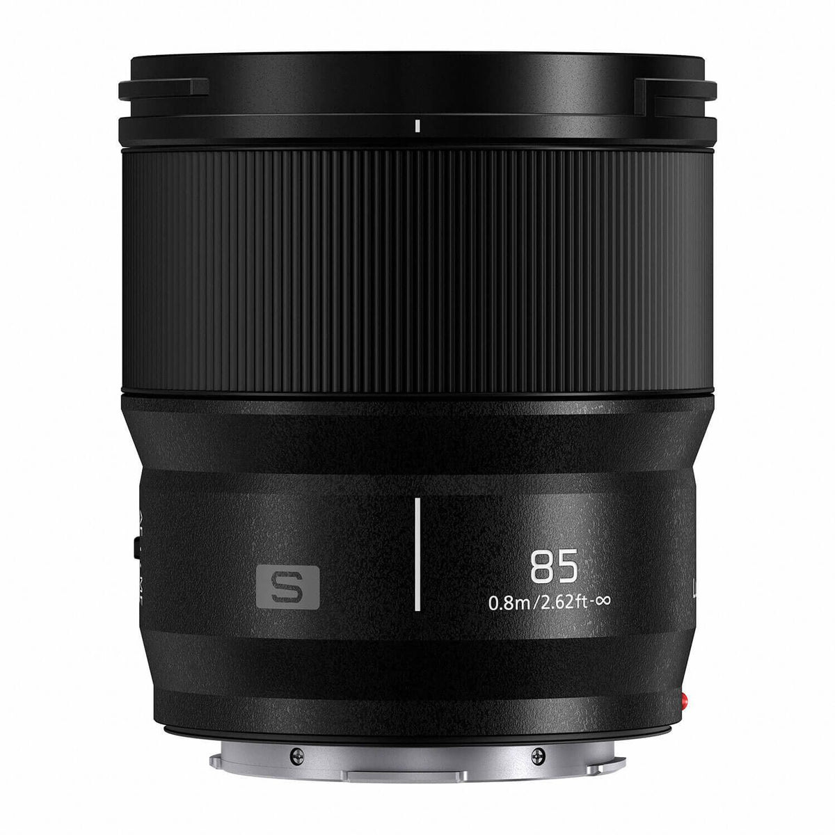 Panasonic Lumix DC-S5 II + Lumix S 85mm f/1.8