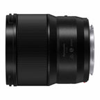 Panasonic Lumix DC-S5 II + Lumix S 85mm f/1.8