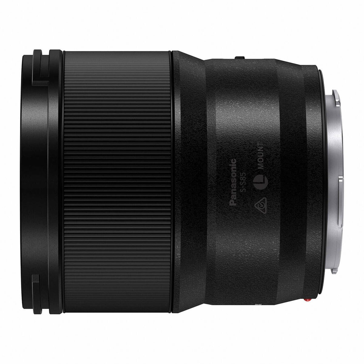 Panasonic Lumix DC-S5 II + Lumix S 85mm f/1.8