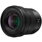 Panasonic Lumix DC-S5 II + Lumix S 14-28mm f/4-5.6 Macro
