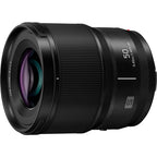 Panasonic Lumix DC-S5 II + Lumix S 50mm f/1.8