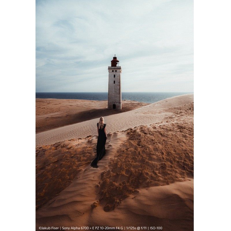 Sony A6700 + Sigma 18-50mm f/2.8 DC DN Contemporary Sony E