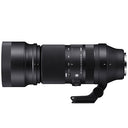 Sigma 100-400mm f/5-6.3 DG DN OS Contemporary SONY FE + TS-111 Tripod collar
