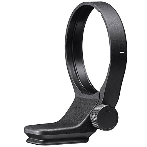 Sigma 100-400mm f/5-6.3 DG DN OS Contemporary SONY FE + TS-111 Tripod collar