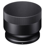 Sigma 100-400mm f/5-6.3 DG DN OS Contemporary SONY FE + TS-111 Tripod collar
