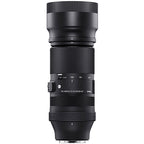 Sigma 100-400mm f/5-6.3 DG DN OS Contemporary FUJIFILM X + TS-111 Tripod collar