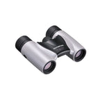 Olympus Ultra Kompakt 8x21 RC II binoculars, white