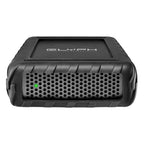 Glyph Blackbox Pro 20 TB 7200RPM Enterprise Class USB-C (3.1) (Funziona con 3.0/2.0)