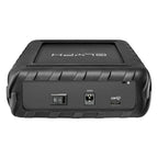 Glyph Blackbox Pro 20 TB 7200RPM Enterprise Class USB-C (3.1) (Funziona con 3.0/2.0)