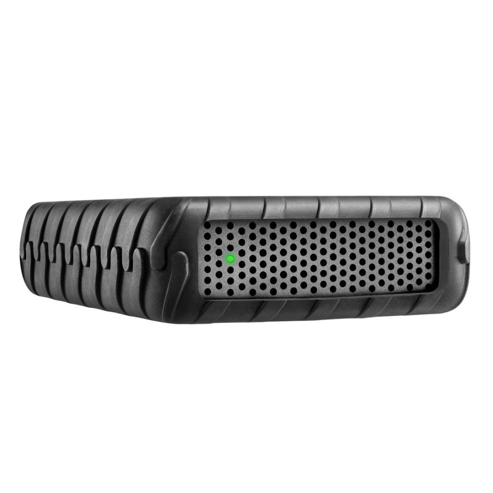Glyph Blackbox Pro 20 TB 7200RPM Enterprise Class USB-C (3.1) (Funziona con 3.0/2.0)