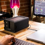 Glyph Blackbox PRO RAID 8TB, Enterprise Class, Thunderbolt 3