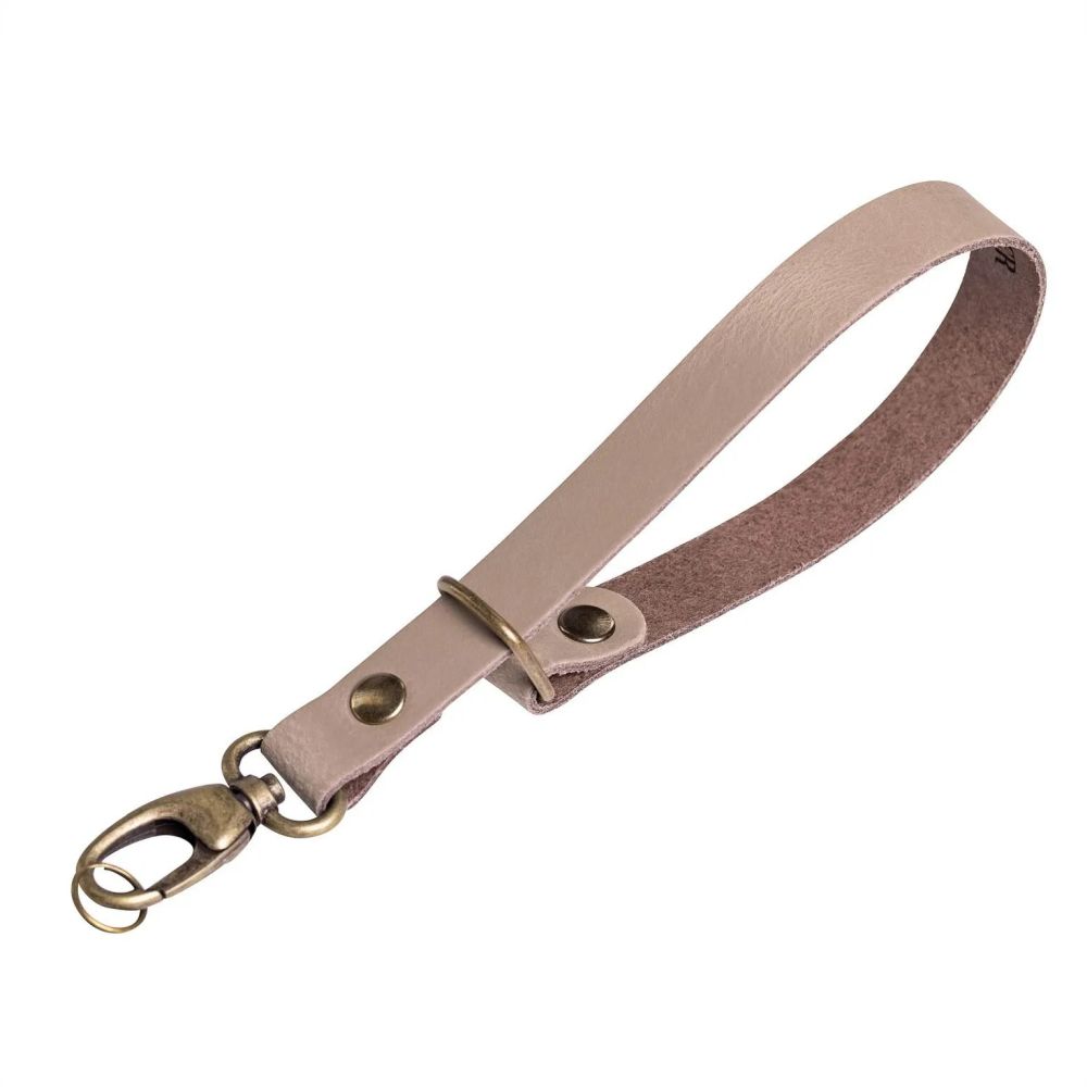 Il cinturino da polso The Hantler Talpa / Ottone