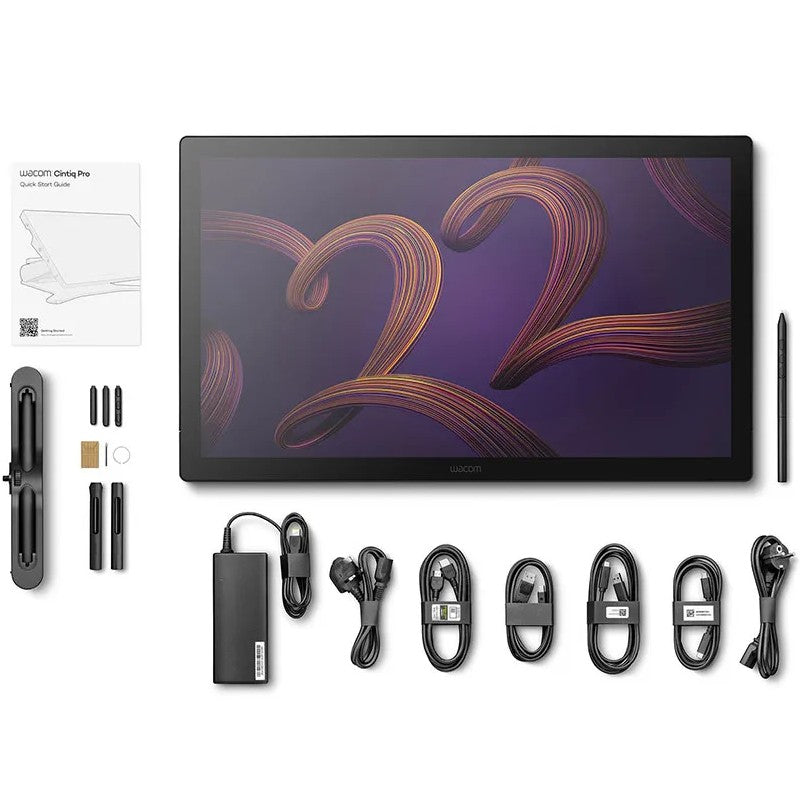 Wacom Cintiq Pro 22