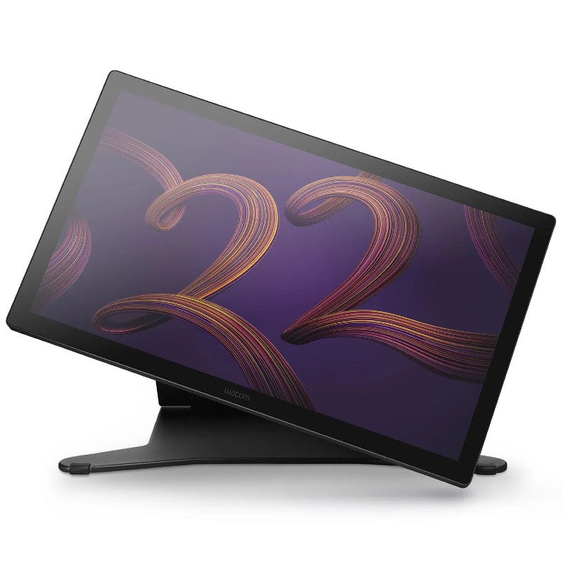 Wacom supporto per Cintiq Pro 22