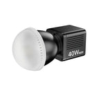 Ulanzi LT028 40W COB Studio LED lamp Bi-colour with battery pack